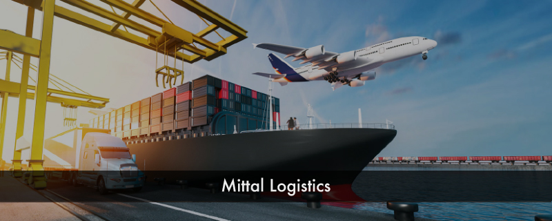 Mittal Logistics 
